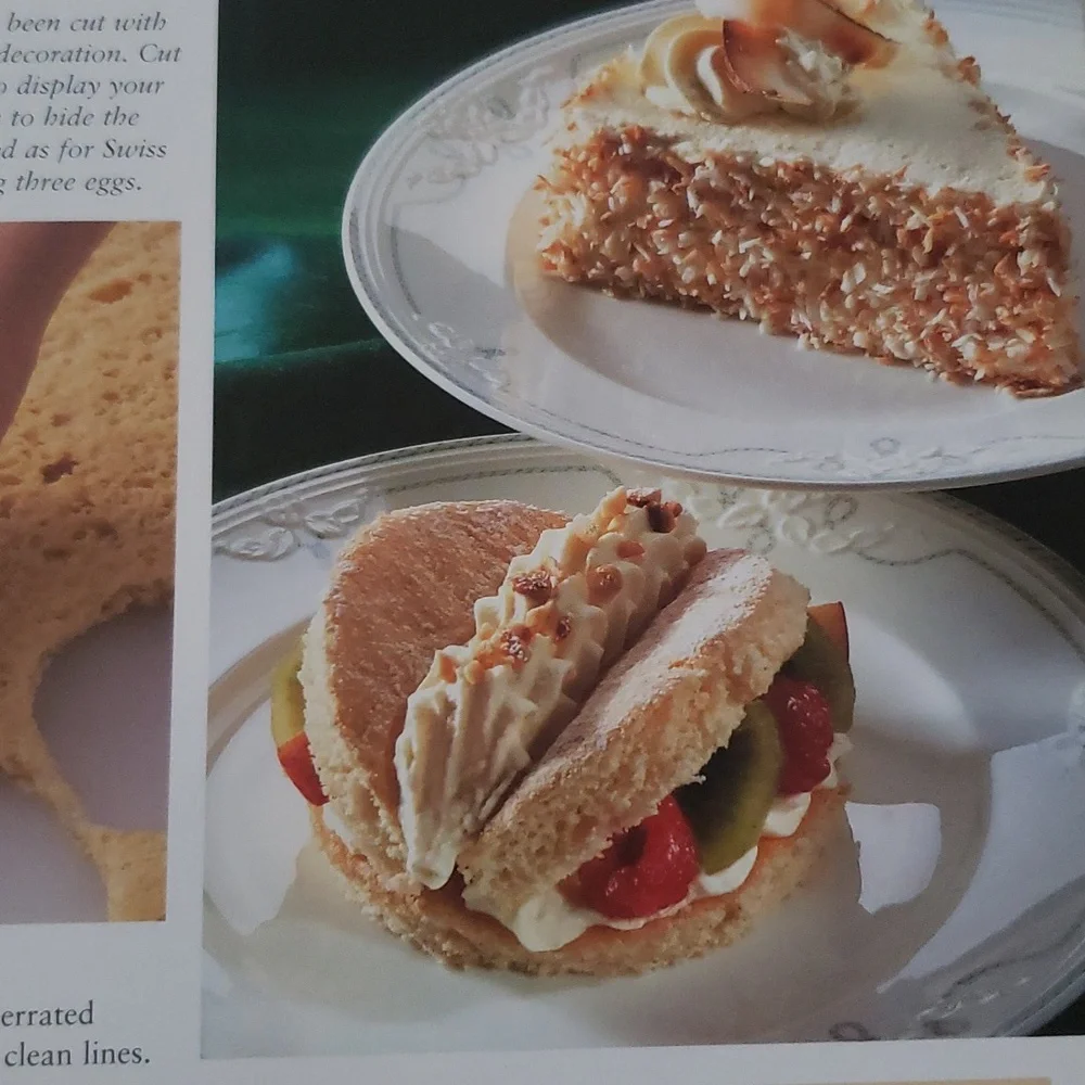 Le Cordon Bleu le cordon
